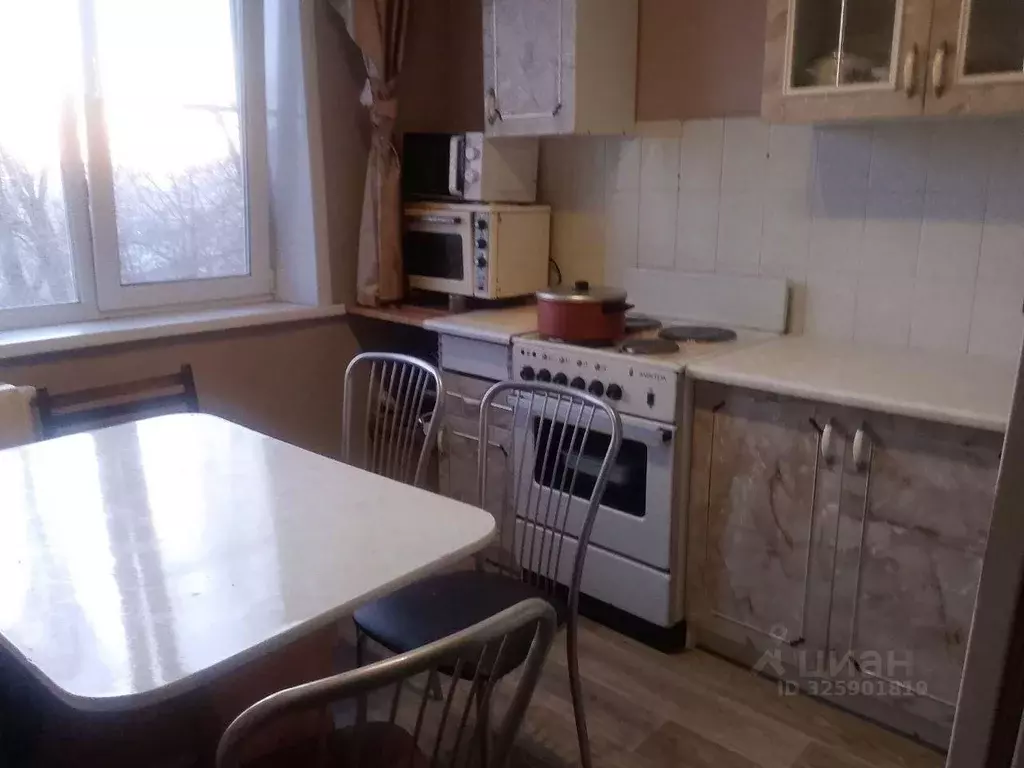 2-к кв. Забайкальский край, Чита Батарейный мкр, 6 (51.6 м) - Фото 1