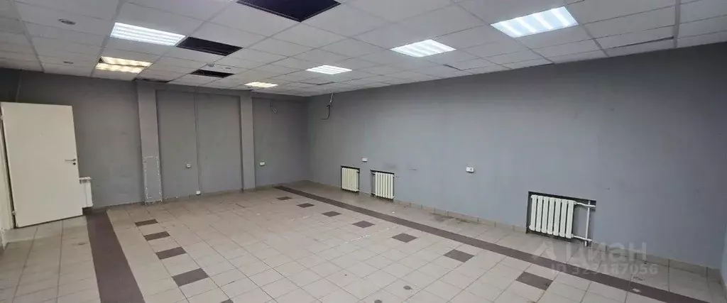 Помещение свободного назначения в Самарская область, Самара Енисейская ... - Фото 2