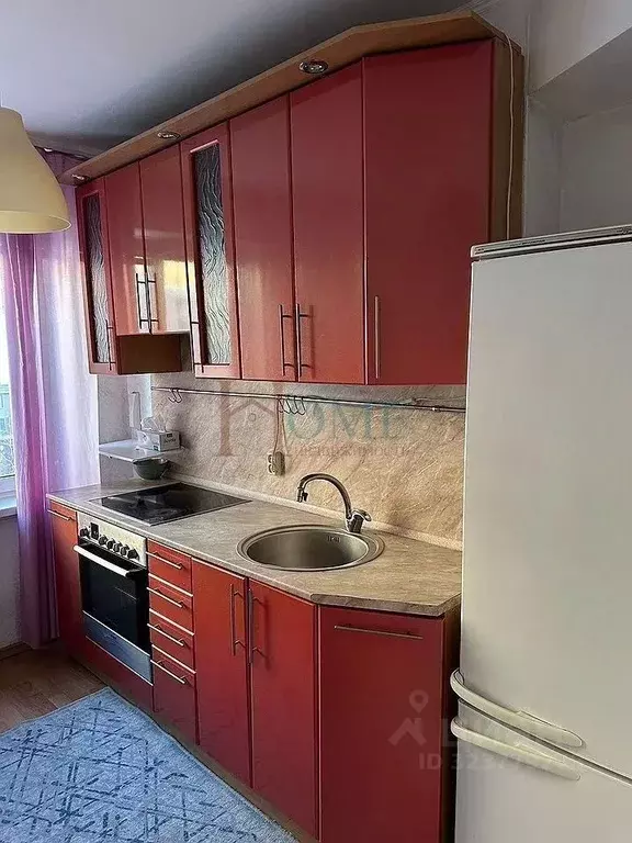 2-к кв. Новосибирская область, Новосибирск ул. Дуси Ковальчук, 89 ... - Фото 1