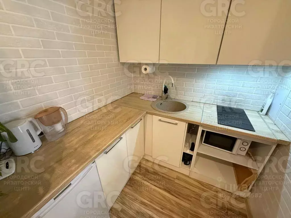 2-к кв. Краснодарский край, Сочи ул. Ленина, 288 (40.3 м) - Фото 2