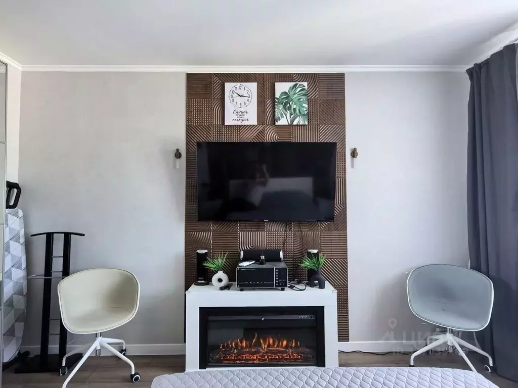 2-к кв. Москва Внуковское поселение, ул. Летчика Грицевца, 4 (60.0 м) - Фото 1