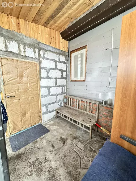 Дом в Старый Куклюк, Садовая улица (50 м) - Фото 1