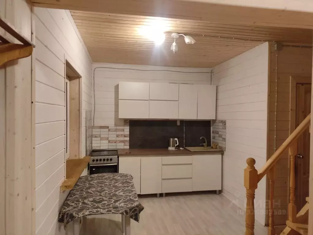 Дом в Москва Подольская Слобода ДНП, 13 (120 м) - Фото 1