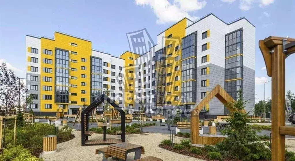 1-к кв. Воронежская область, Рамонский район, с. Ямное ул. Мира, 6 ... - Фото 1