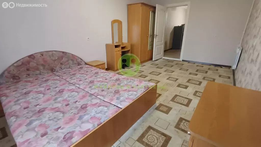 1-комнатная квартира: Симферополь, улица Бела Куна, 25 (37.4 м) - Фото 2