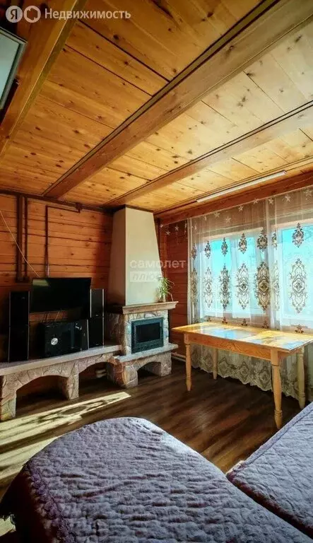 Дом в Республика Саха (Якутия), село Пригородный, Плодовая улица, 42 ... - Фото 2