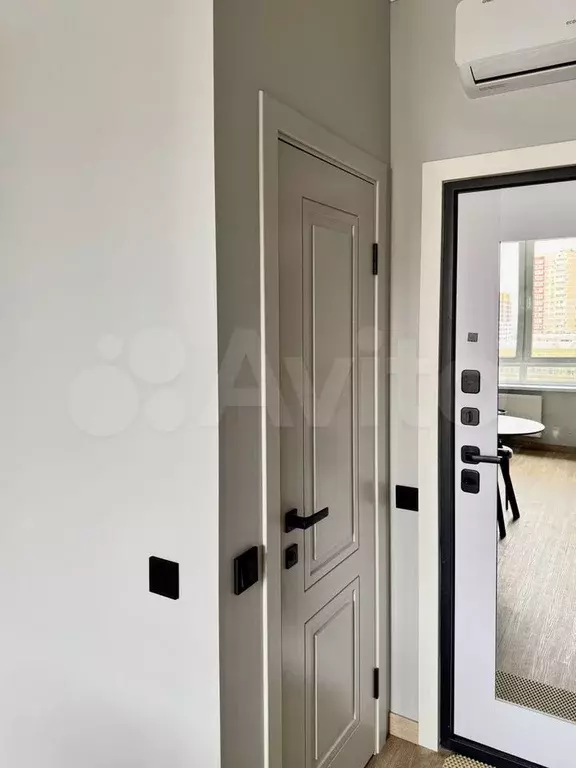Квартира-студия, 21 м, 6/24 эт. - Фото 1