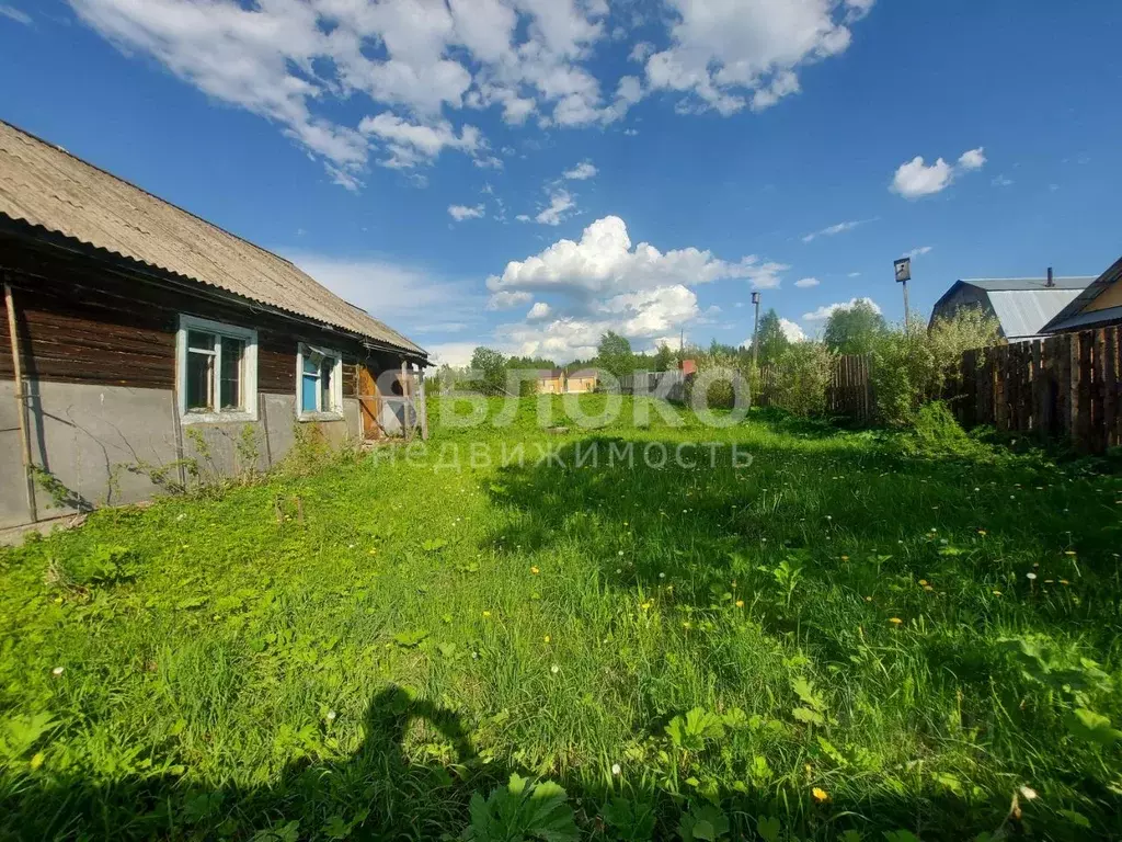 Дом в Пермский край, Березники Сухановская ул., 3 (72 м) - Фото 1