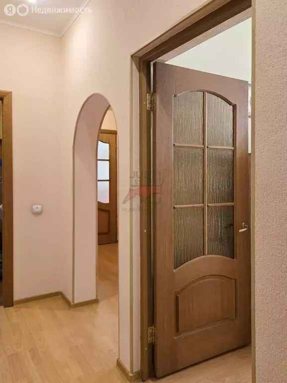 3-комнатная квартира: Нахабино, Новая улица, 1 (86.5 м) - Фото 1