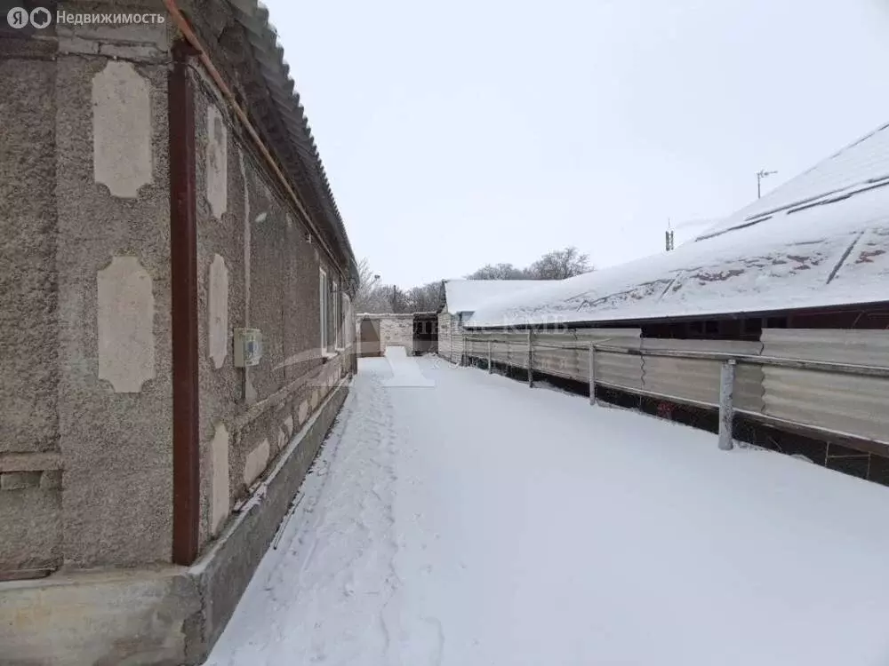 Дом в Зеленокумск, Заводская улица (72 м) - Фото 2