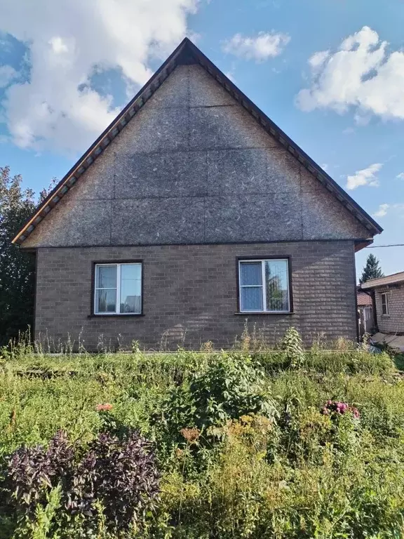 Дом в Алтайский край, Барнаул городской округ, с. Власиха ул. ... - Фото 2