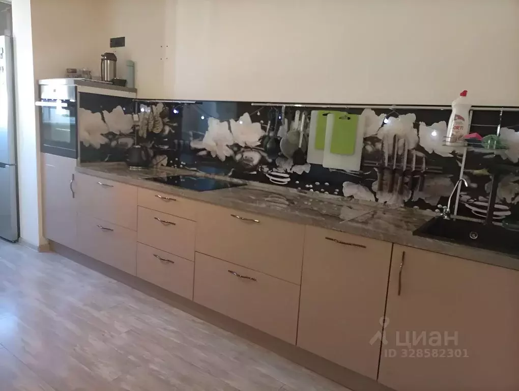 2-к кв. Московская область, Котельники Белая Дача мкр, 18 (60.0 м) - Фото 2