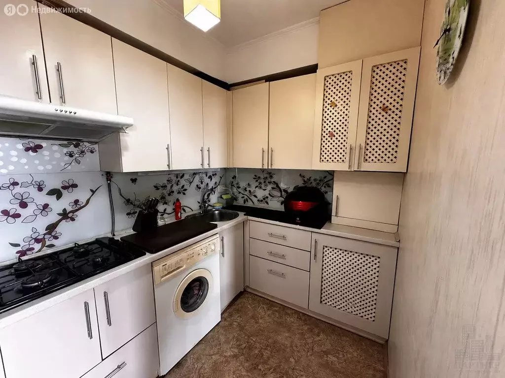 1-комнатная квартира: Массандра, Стахановская улица, 18 (22.2 м) - Фото 2