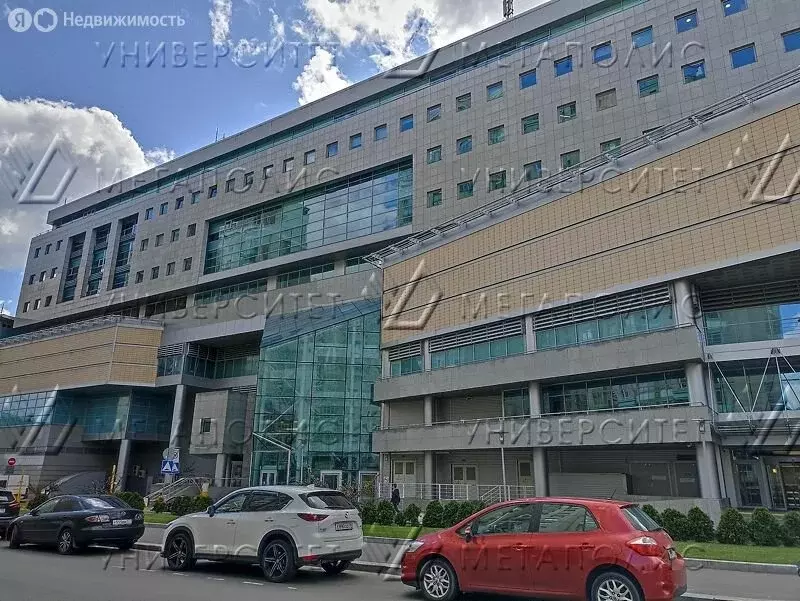 Офис (15 м) - Фото 2