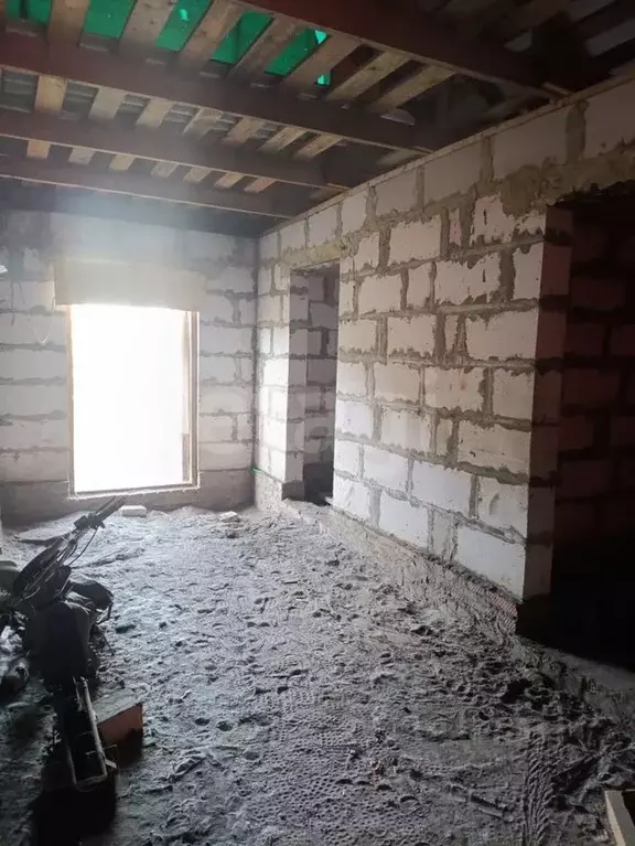 Дом в Белгородская область, Вейделевский район, Закутчанское с/пос, ... - Фото 1