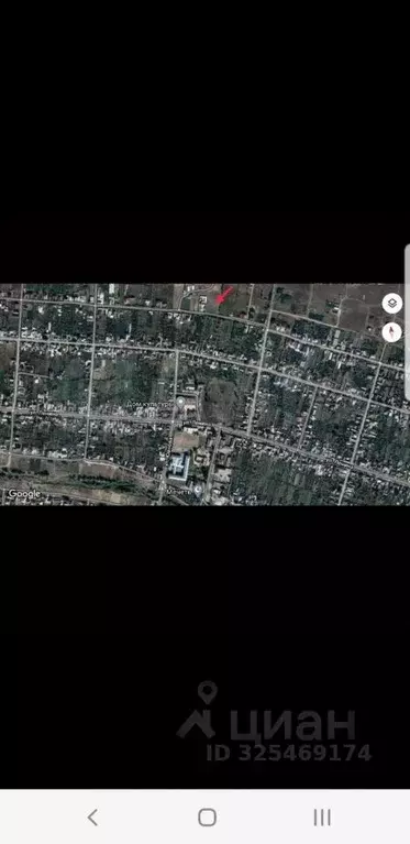 Участок в Кабардино-Балкария, Чегемский район, с. Шалушка ул. Имени ... - Фото 2