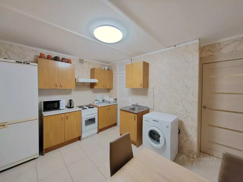 2-к кв. Москва ул. 8-я Текстильщиков, 2К1 (56.0 м) - Фото 2