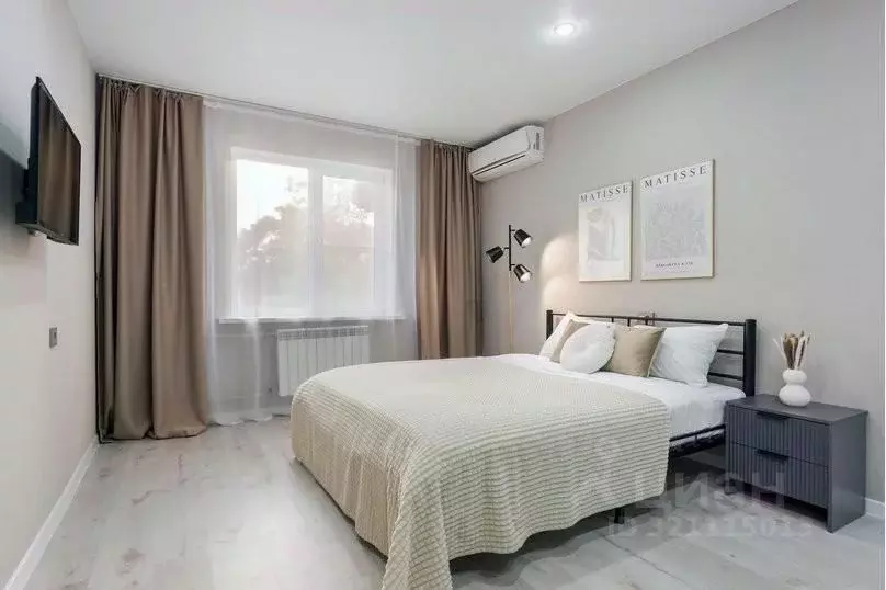 1-к кв. Ставропольский край, Ессентуки Кисловодская ул., 24АК2 (36.0 ... - Фото 2