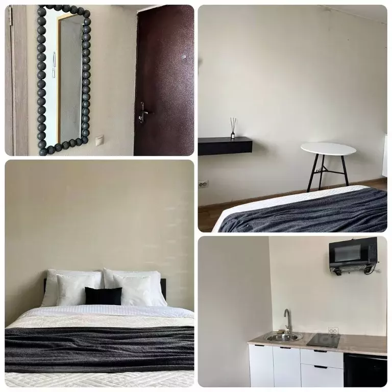 1-к кв. Хакасия, Абакан ул. Некрасова, 45 (28.0 м) - Фото 2