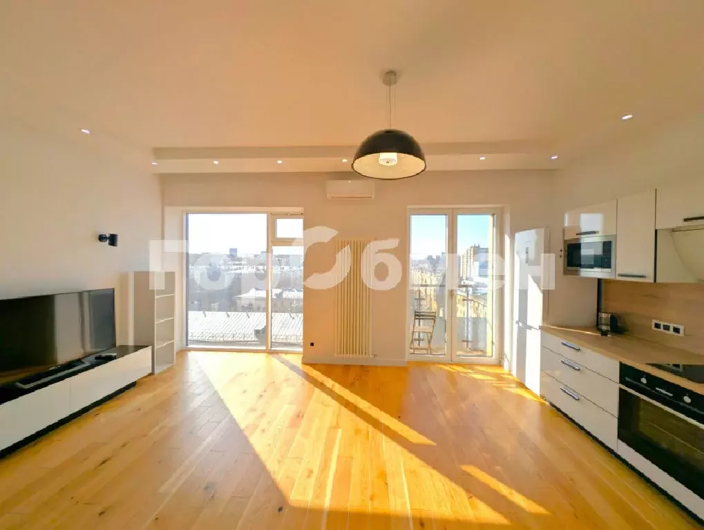 Продается студия - Фото 2