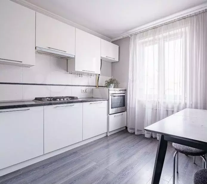 1-к. квартира, 31,8 м, 9/9 эт. - Фото 0