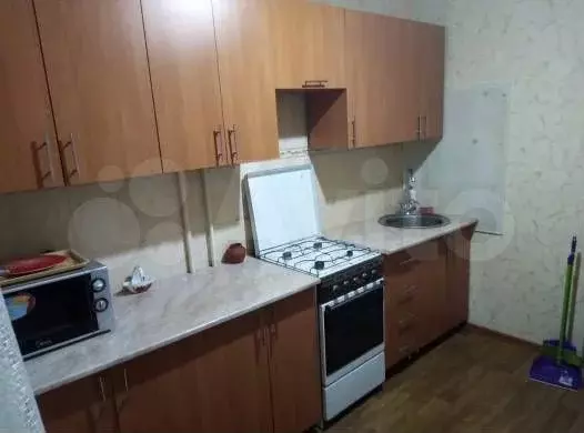 1-к. квартира, 40 м, 3/9 эт. - Фото 1