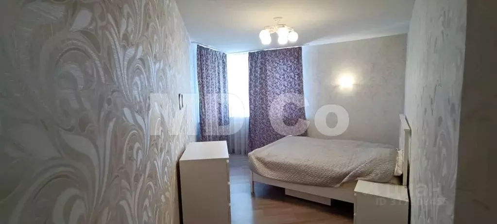 3-к кв. Московская область, Химки ул. Бабакина, 15 (72.0 м) - Фото 1