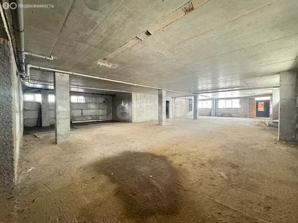 Помещение свободного назначения (500 м) - Фото 2