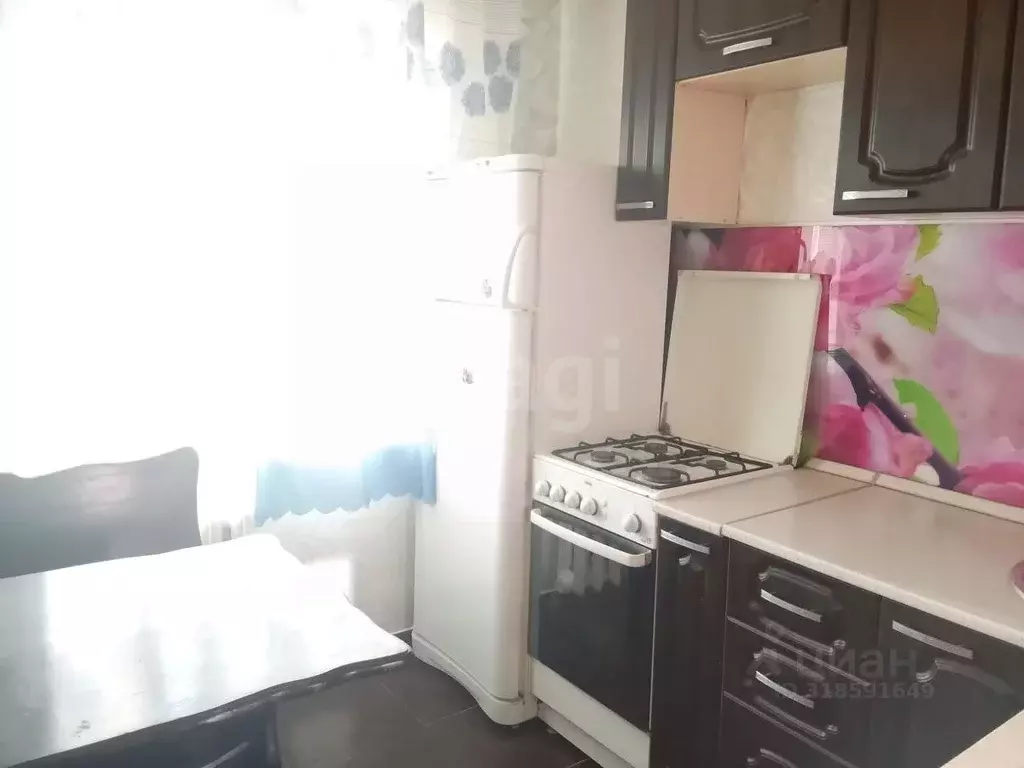 1-к кв. Иркутская область, Ангарск Юго-Восточный мкр, 9-й кв-л, 4 ... - Фото 1