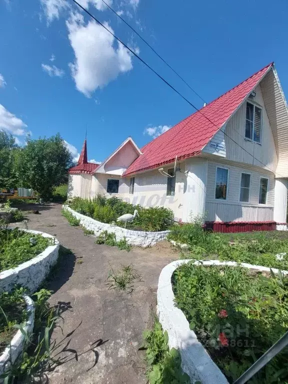 Дом в Нижегородская область, Пильна рп ул. Ленина, 269 (107 м) - Фото 1