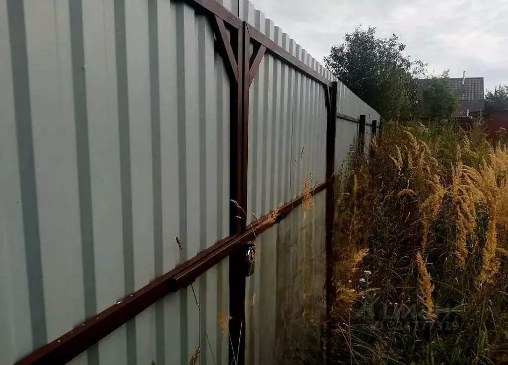 Участок в Калужская область, Жуковский муниципальный округ, Верховье ... - Фото 2