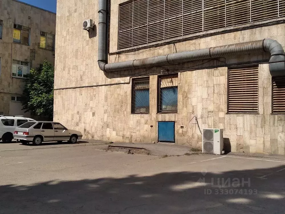 Помещение свободного назначения в Ростовская область, Волгодонск ул. ... - Фото 2