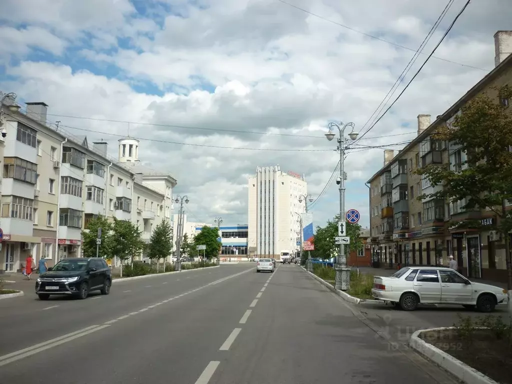 Гараж в Белгородская область, Белгород Гражданский просп., 25 (15 м) - Фото 1