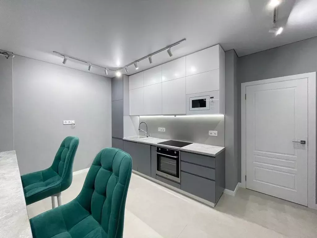 Продаётся 1-к квартира, 41 м - Фото 0
