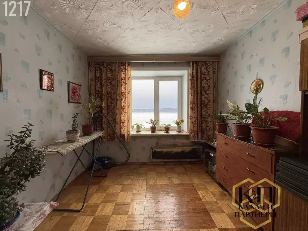 3-к кв. Свердловская область, Полевской 2-й мкр, 11 (58.1 м) - Фото 1