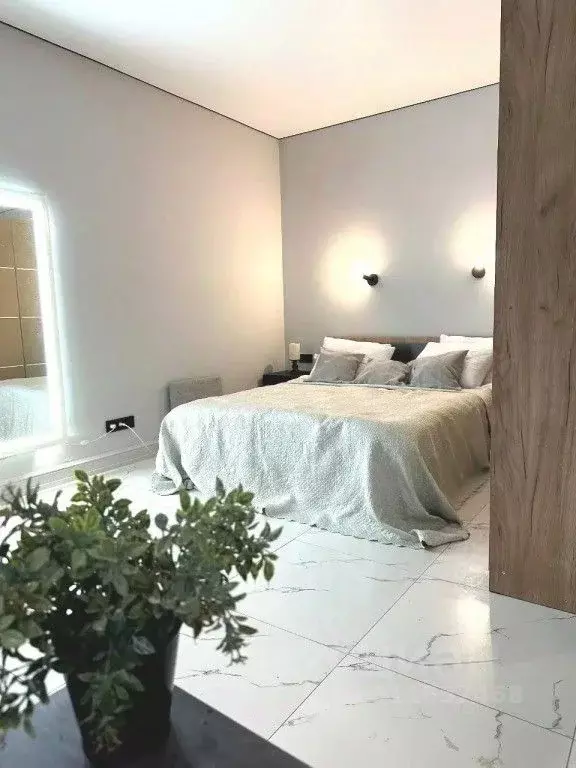 1-к кв. Самарская область, Самара просека 3-я, 94 (42.0 м) - Фото 1