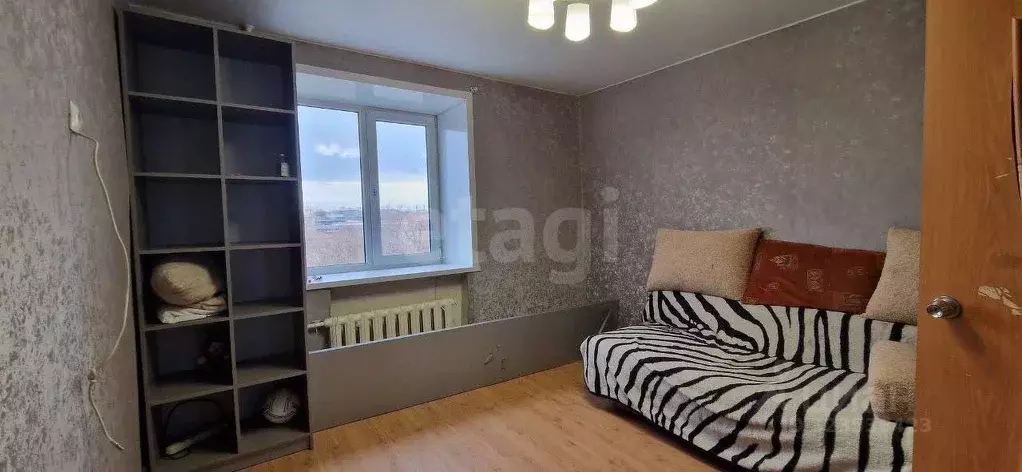 4-к кв. Курганская область, Курган ул. Достоевского, 57 (75.1 м) - Фото 1