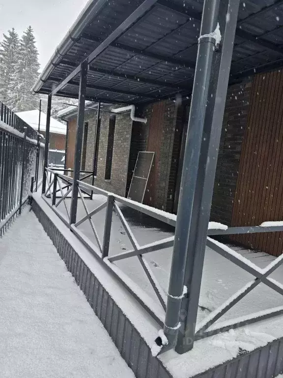 Коттедж, 120 м - Фото 2