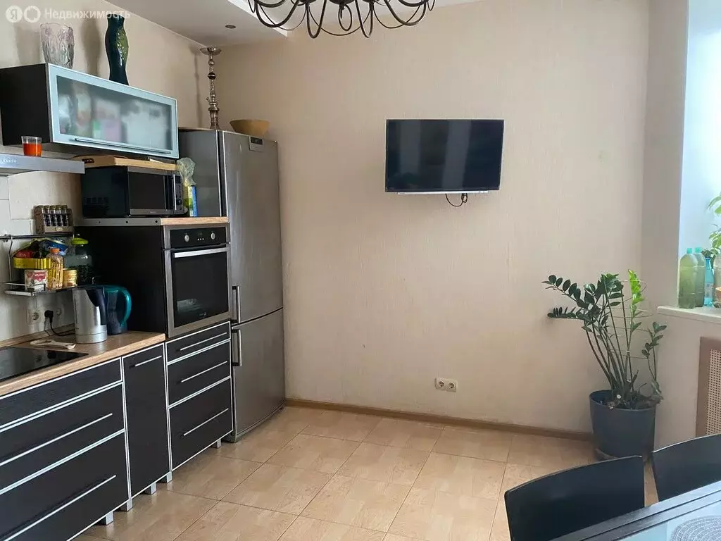 3-комнатная квартира: Пермь, Кировоградская улица, 52 (112 м) - Фото 2