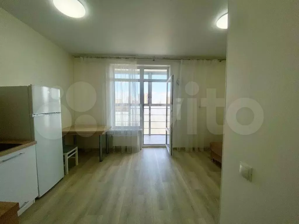Квартира-студия, 22 м, 4/7 эт. - Фото 0