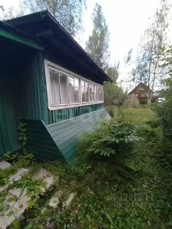 Дом в Ленинградская область, Гатчинский муниципальный округ, Красницы ... - Фото 0