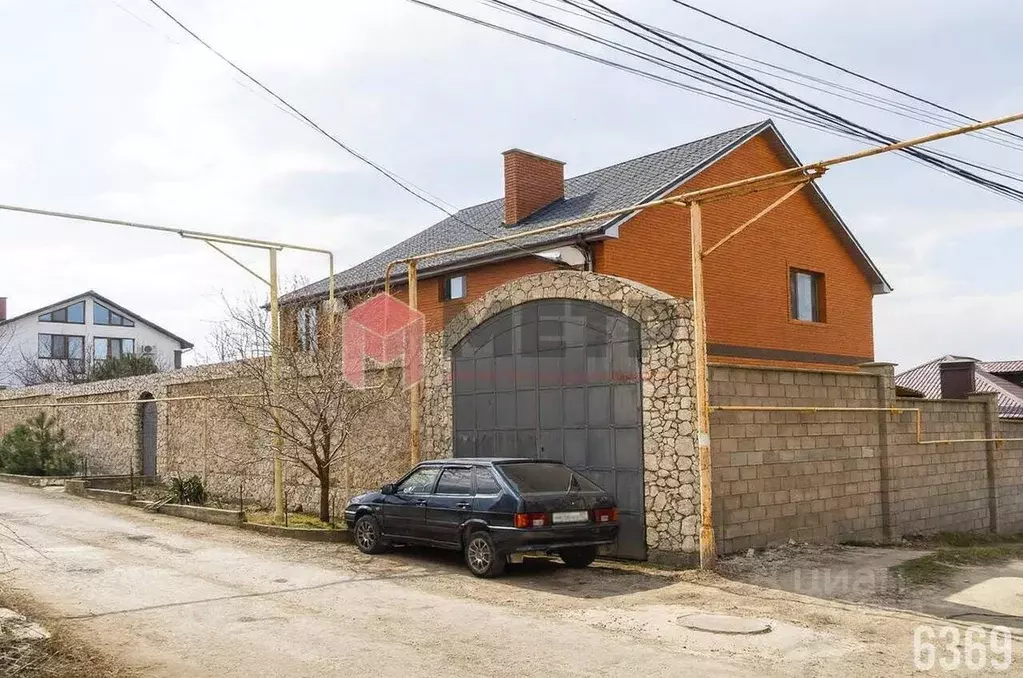 Дом в Севастополь ул. Баркасная, 1/3 (255 м) - Фото 2