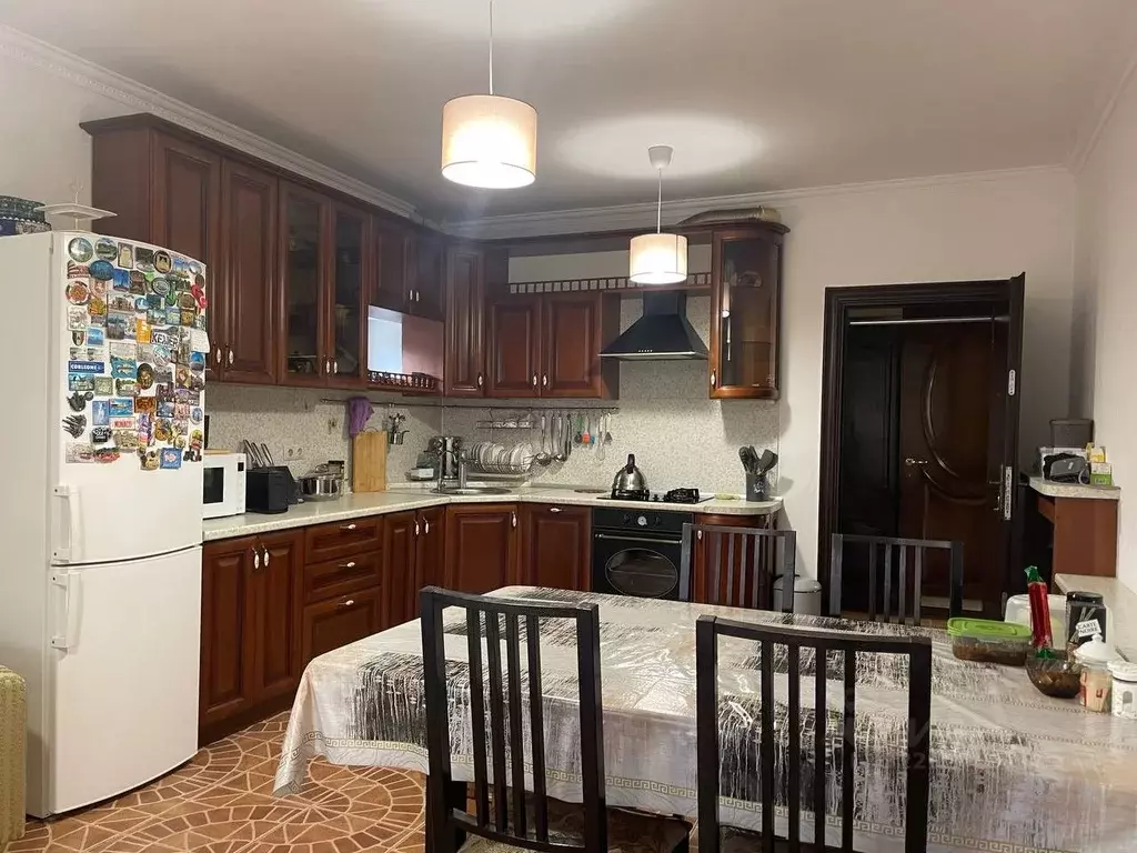 Дом в Москва д. Власово, ул. Юбилейная, 120 (200 м) - Фото 2