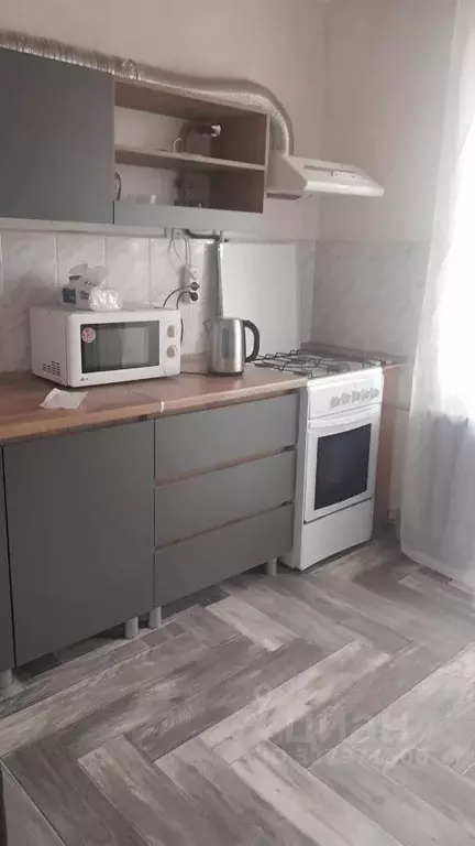 1-к кв. Ленинградская область, Кировск бул. Партизанской Славы, 8 ... - Фото 1