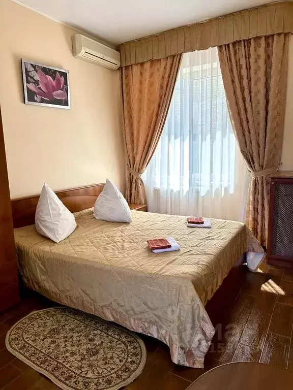 Комната Краснодарский край, Анапа Северная ул., 39 - Фото 2