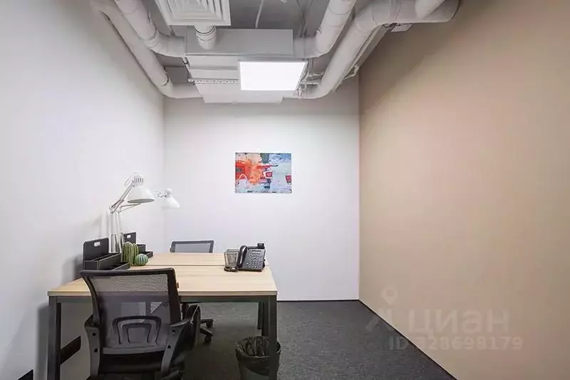 Офис в Москва ул. Академика Варги, 8К1 (10 м) - Фото 2