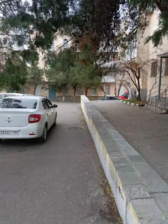 3-к кв. Краснодарский край, Геленджик Херсонская ул., 22 (58.0 м) - Фото 1