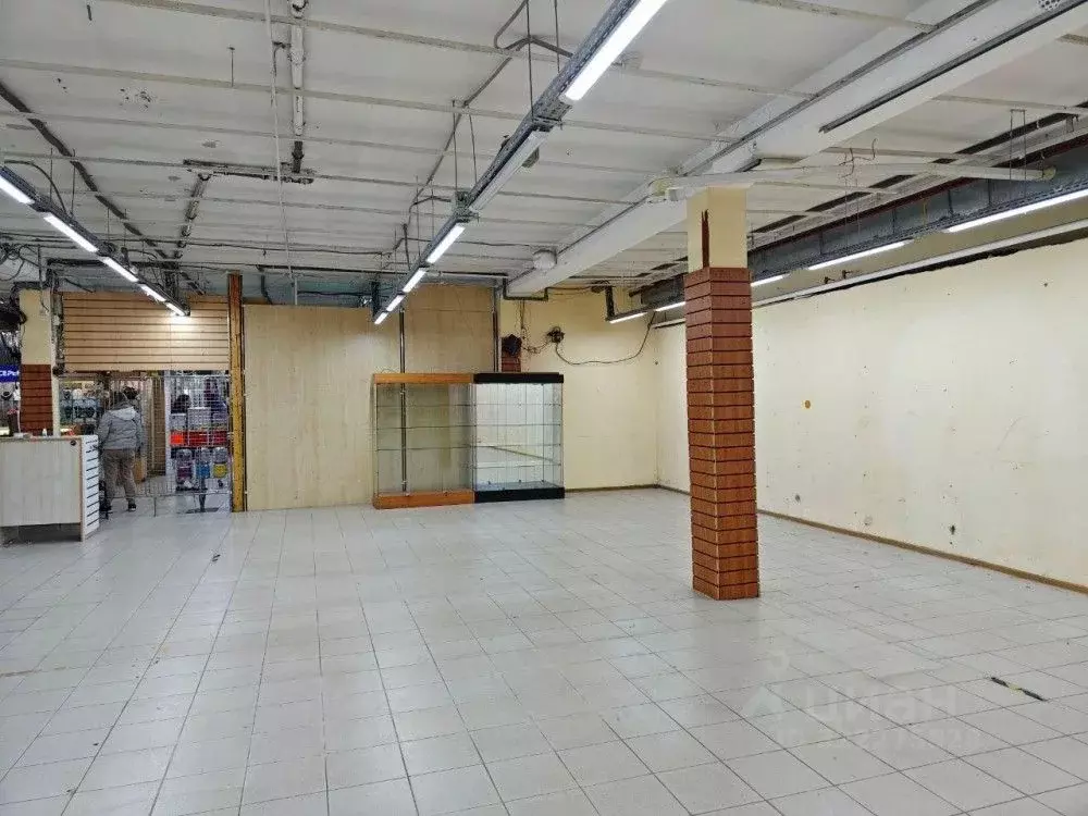 Торговая площадь в Московская область, Балашиха Спортивная ул., 17 ... - Фото 1