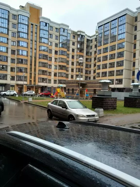 Студия Санкт-Петербург, Санкт-Петербург, Ломоносов Михайловская ул., ... - Фото 0