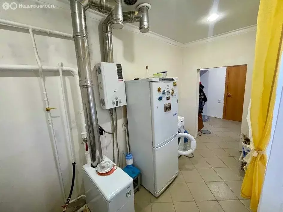 Дом в Каменский район, хутор Красновка (100 м) - Фото 1